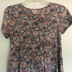 LuLaRoe XXS Carly